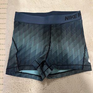 Nike Pro Shorts
